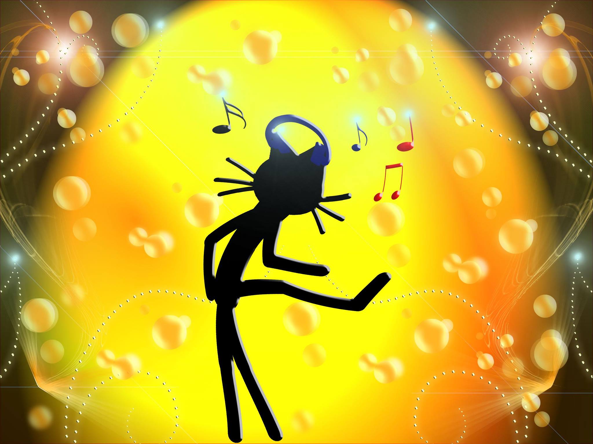 Parlor Music