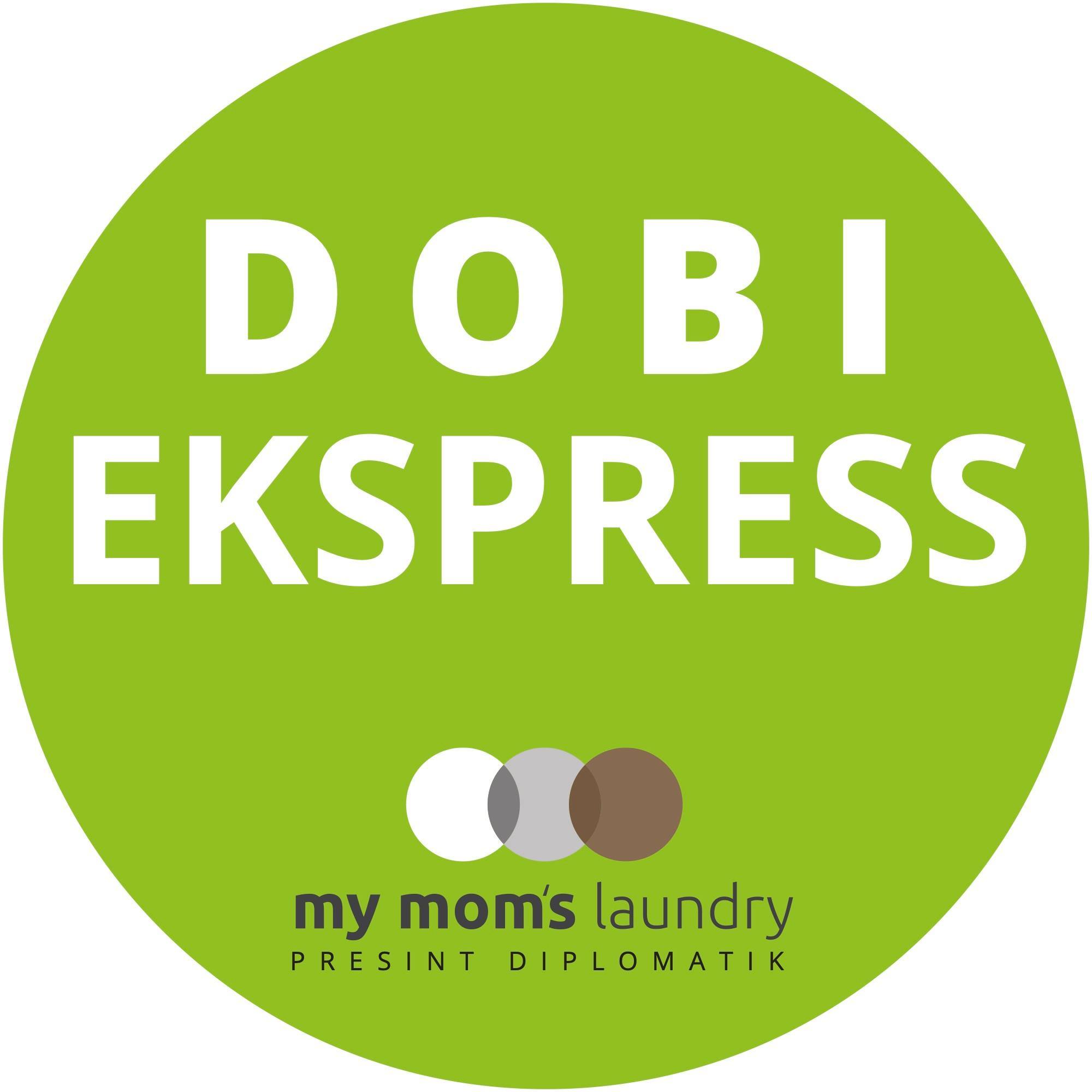 Dobi Express My Mom's Laundry Putrajaya | Putrajaya