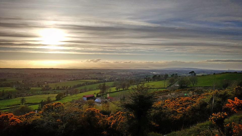 Slane, Co. Meath, Ireland... - Slane, Co. Meath, Ireland