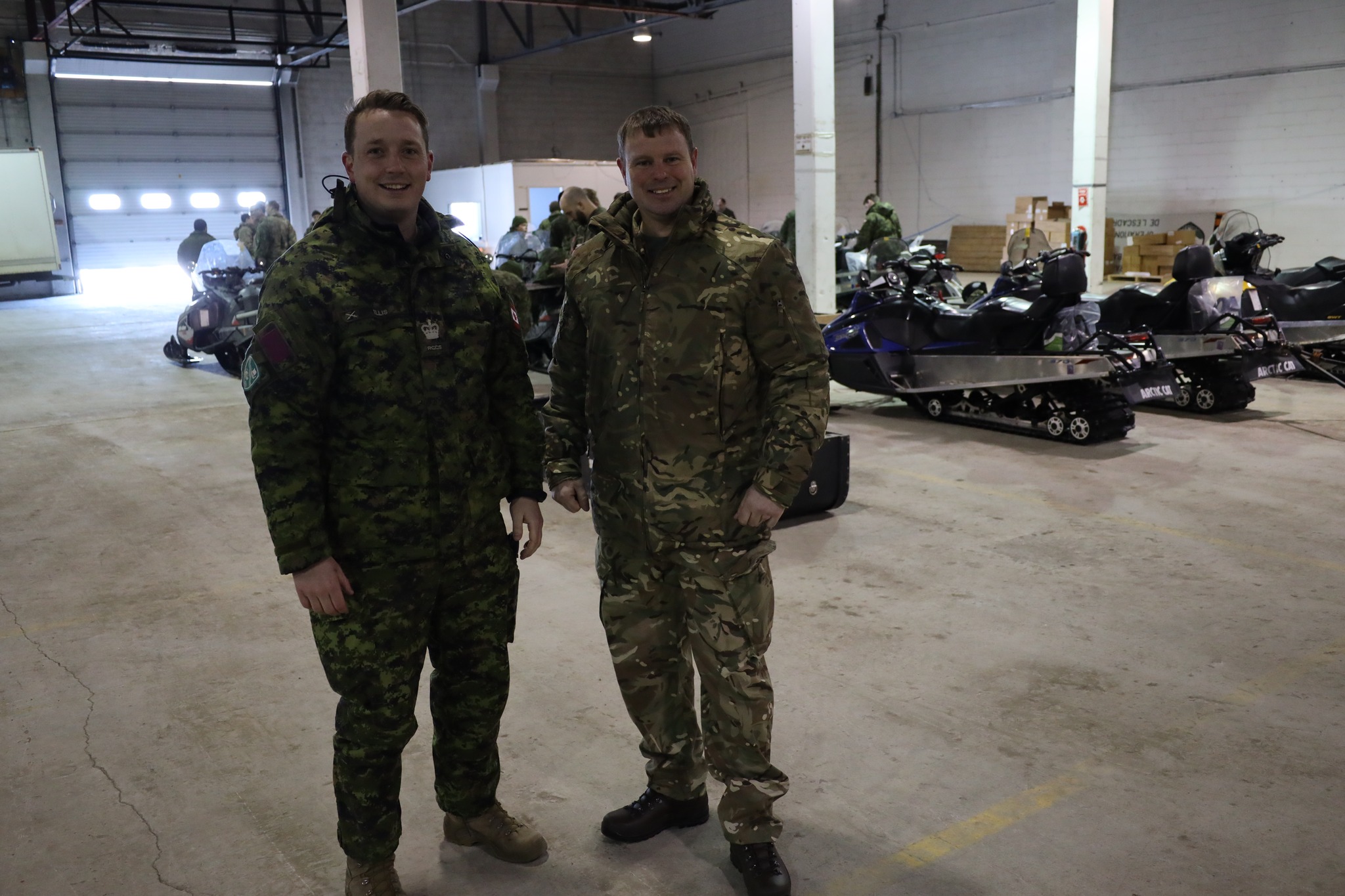 Soldiers from 37 Signal Regiment on... - 37 Signal Regiment | Facebook