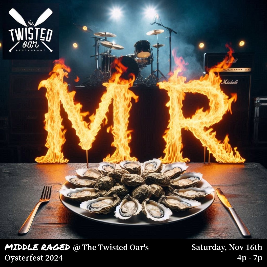 Middle Raged