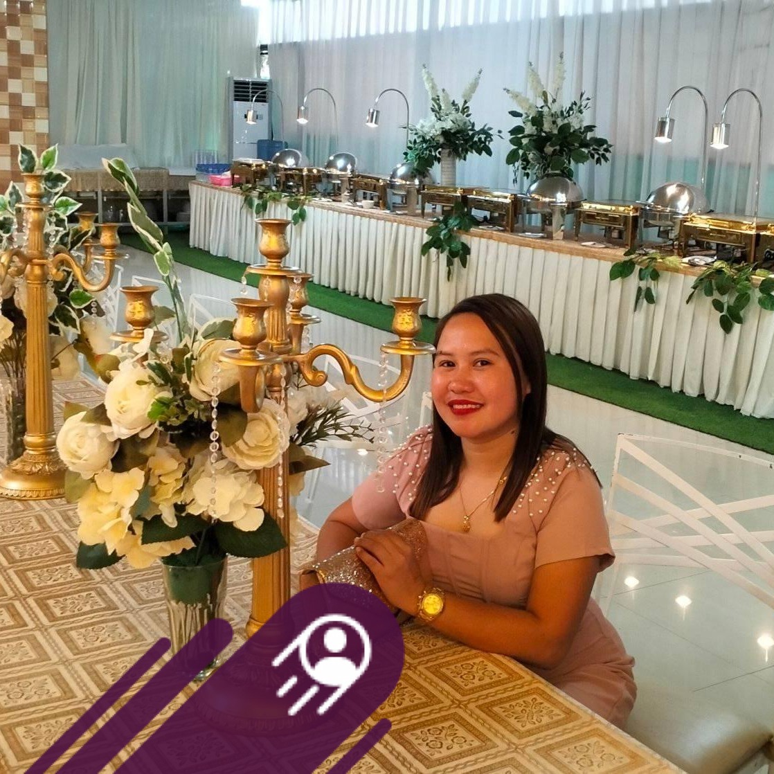 LadyJeal Bern Pamz