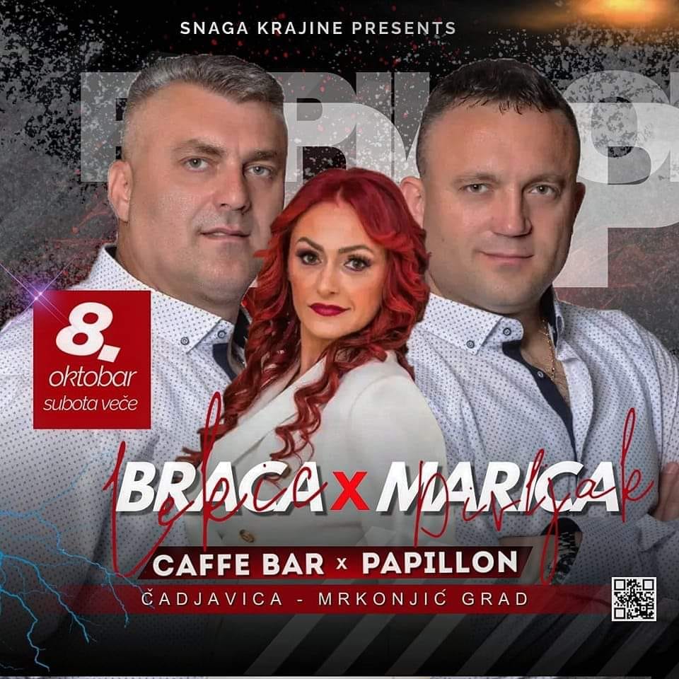 Braca Lekic