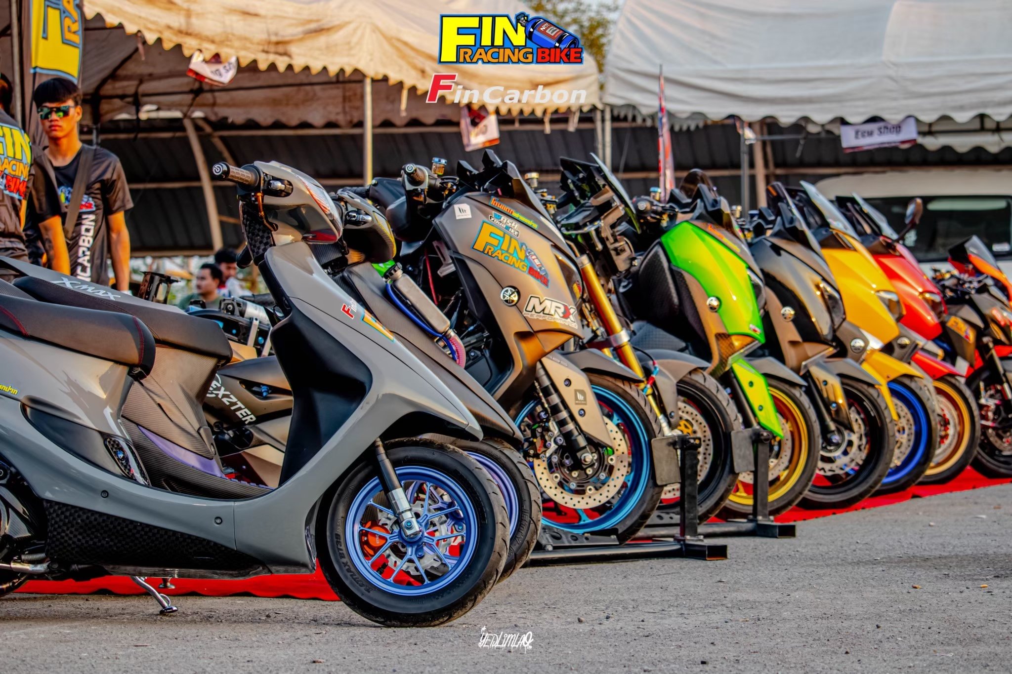 Finracingbike - 🏁Finracingbike เปิดให้บริการแล้วครับ 🏁 ... | Facebook