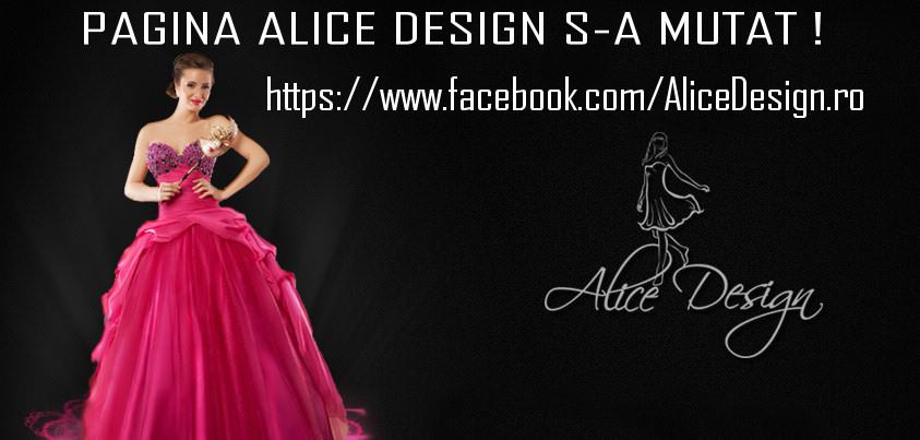 Alice Design - Home | Facebook
