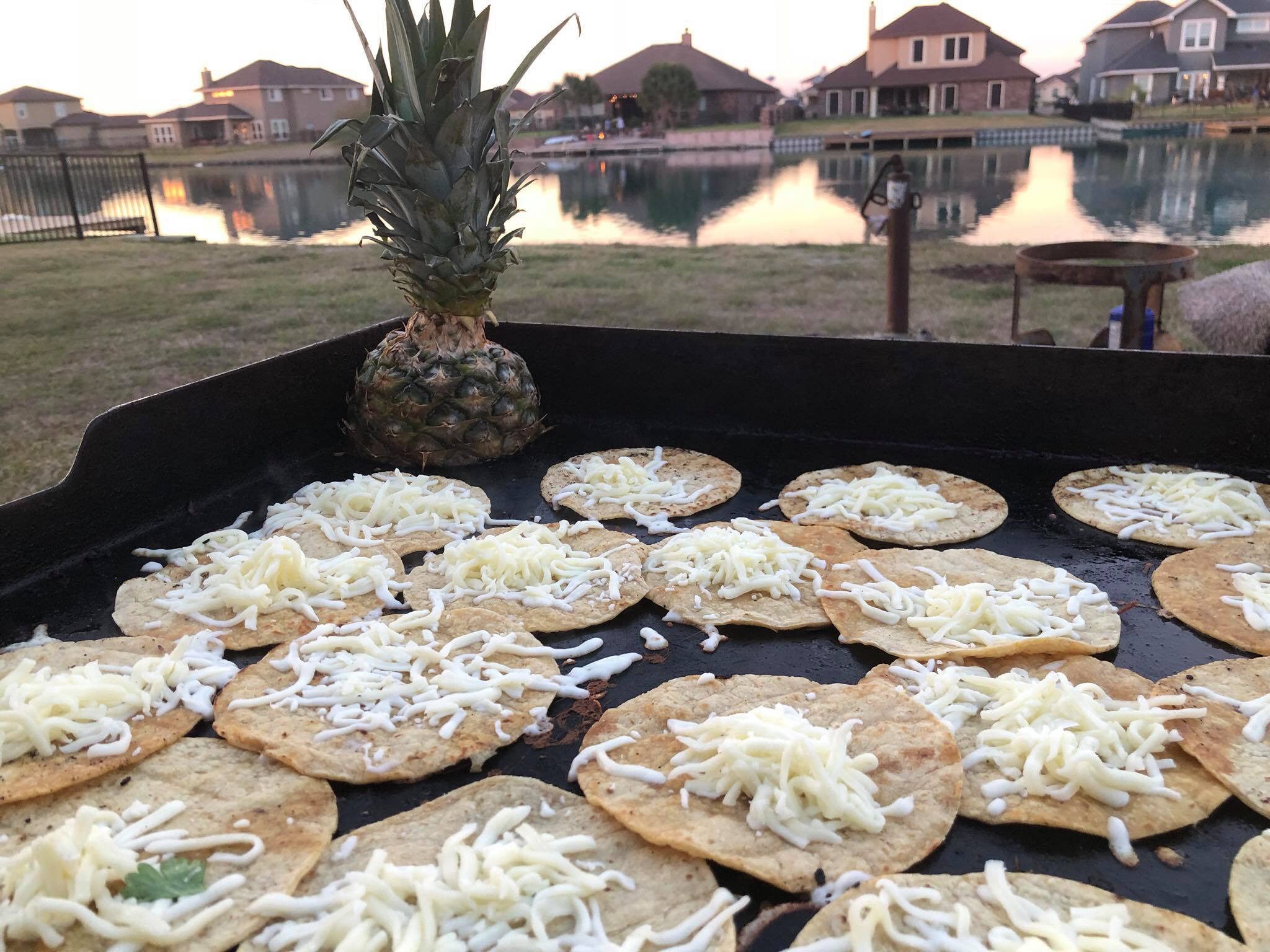 Comida Para Fiestas RGV Mcallen Mission Edinburg Texas