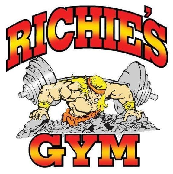Richies Gym | Brooklyn NY