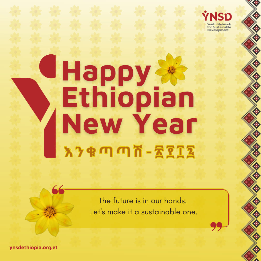 Happy... - Youth Network for Sustainable Development - YNSD | Facebook