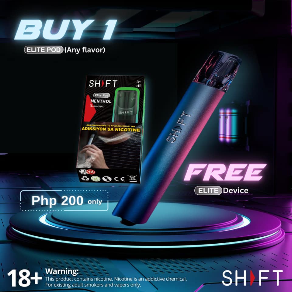 SHFT online | Taguig