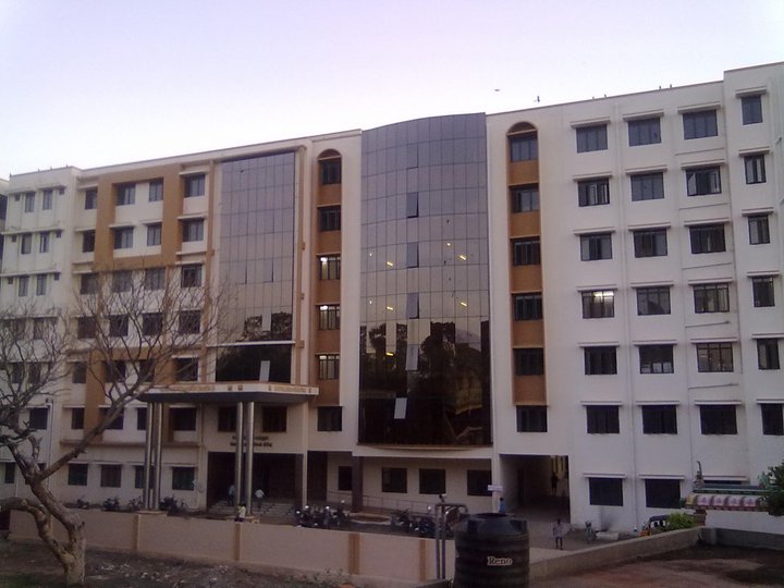 Thoothukudi Government Medical College,Thoothukudi | Thoothukudi
