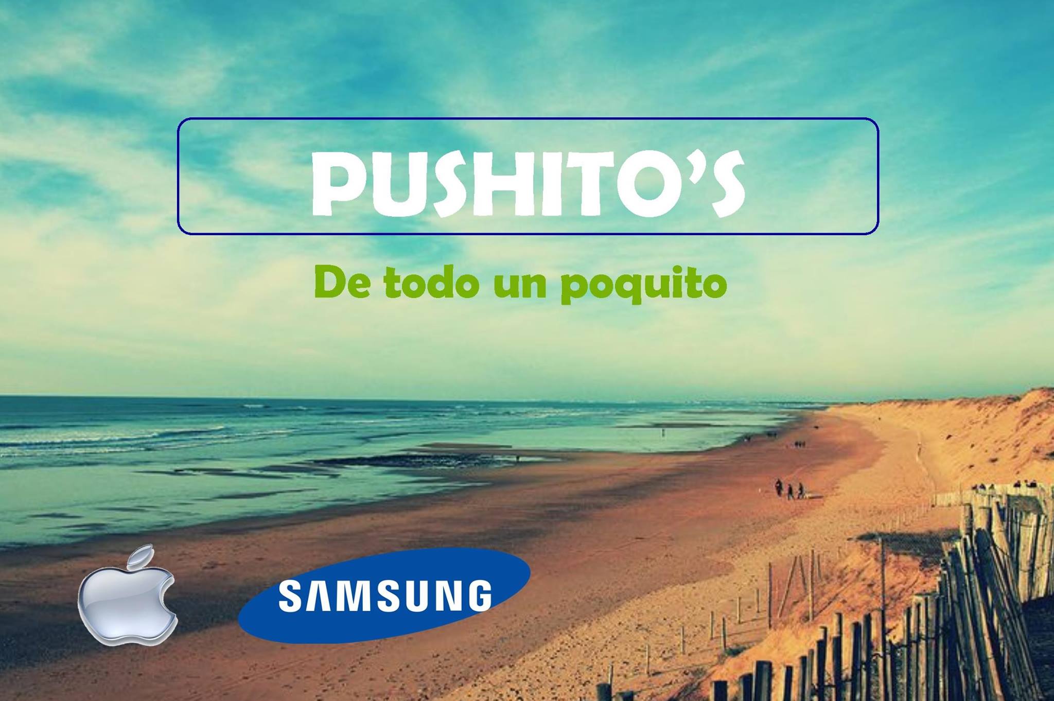 Pushito's | Guatemala City