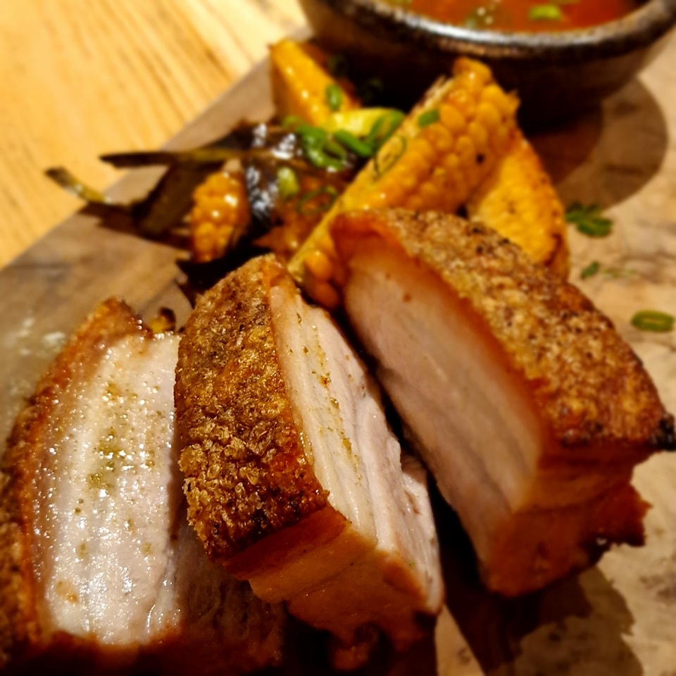 😋 🍽 NEW MENU 🍽 😋 We've launched... - The George Inn, Barton | Facebook