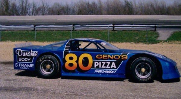 The memories of the old days of the Kalamazoo Speedway of the 80's