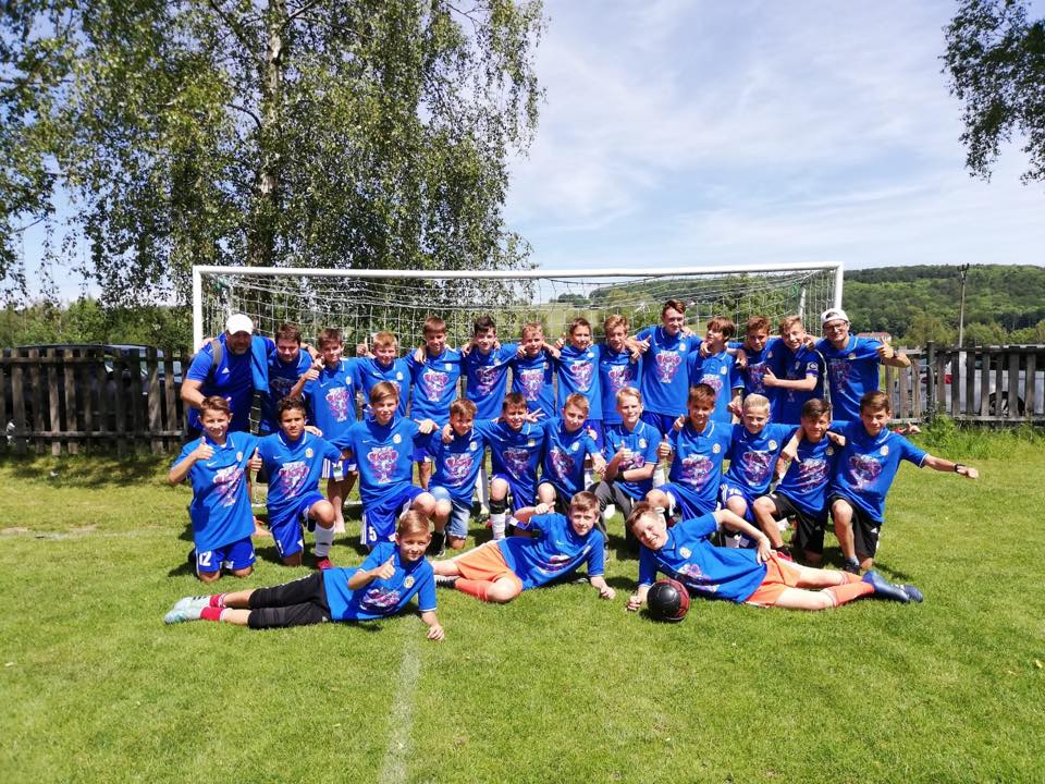 FK Motorlet Praha 2006