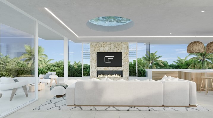 Chris Clout Design - Building Design + Interior Design | Sunshine Beach QLD