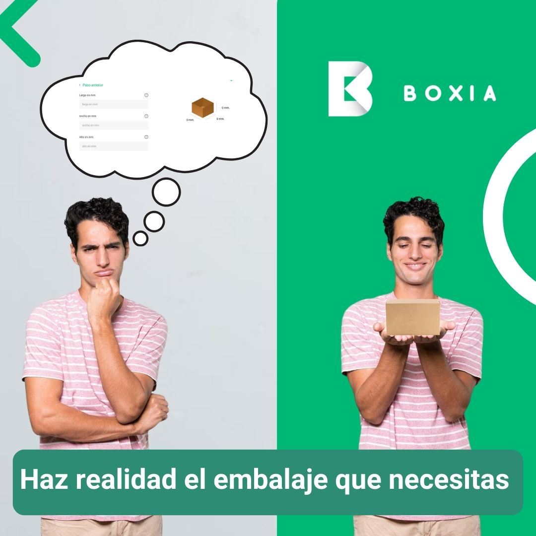 Boxia - Sin tanto rodeo, elige, cotiza y listo. Obtenga...
