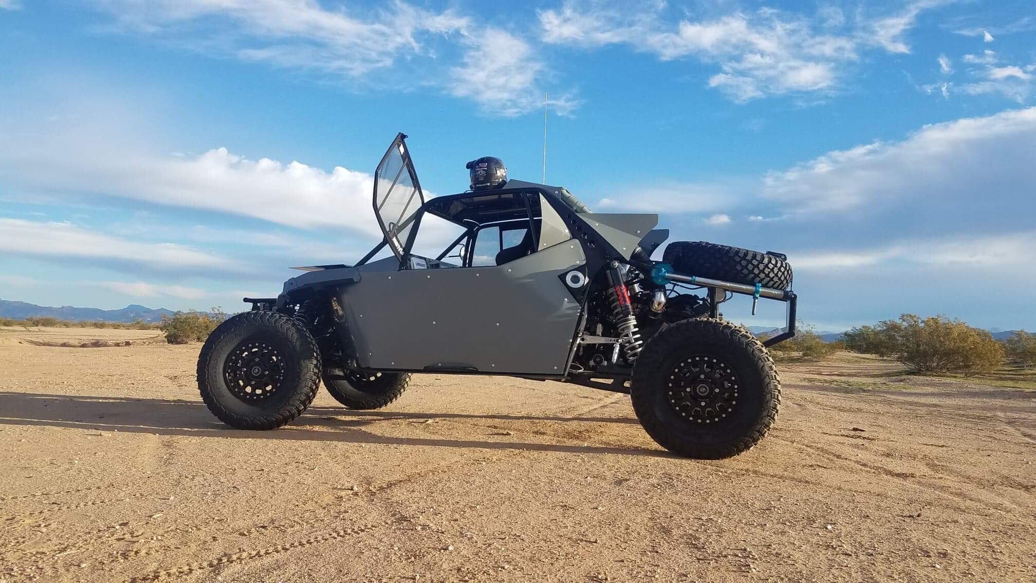 Sieg Racing