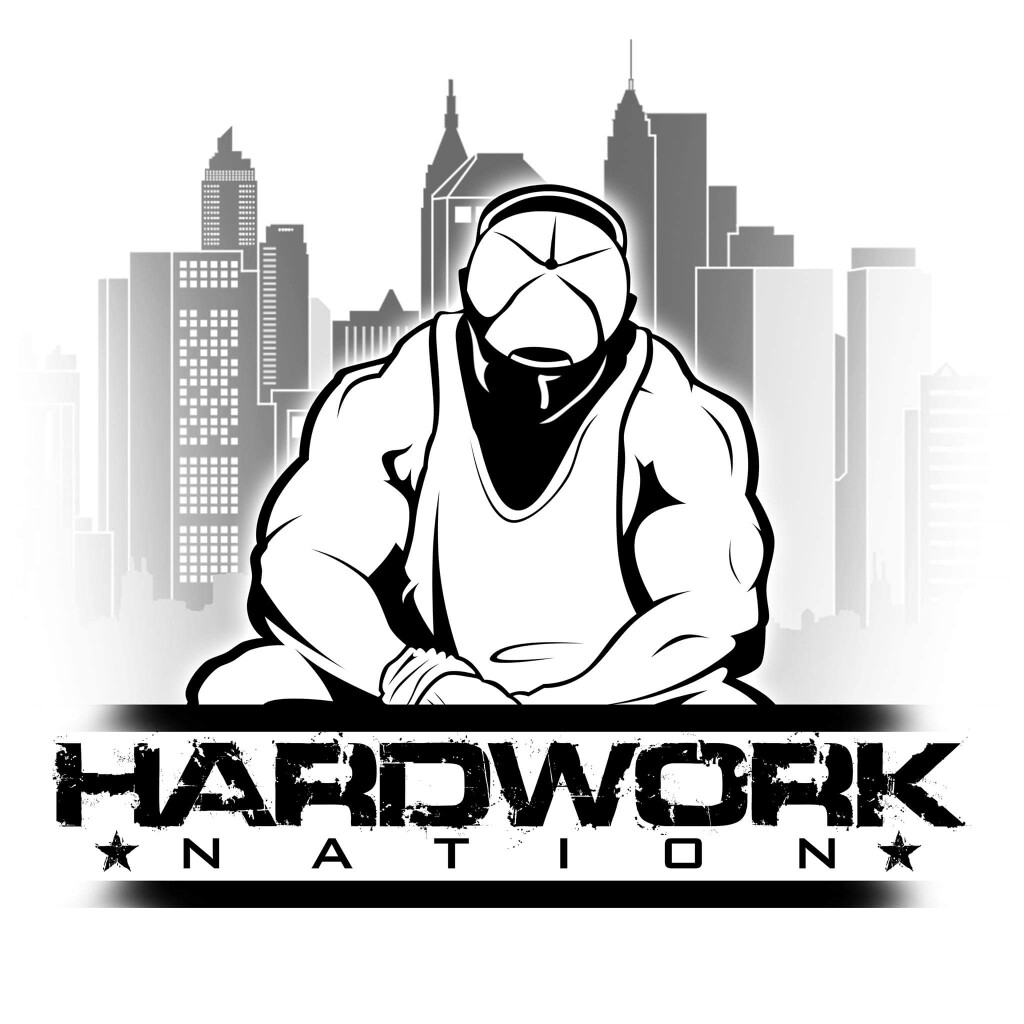 Hardworknation LLC.