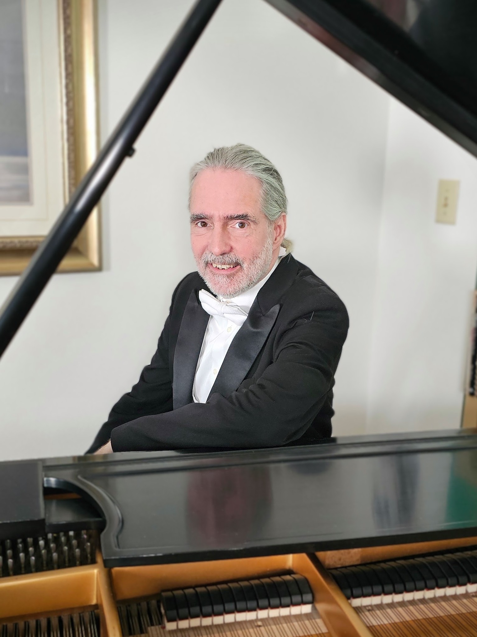 Marc Bosserman