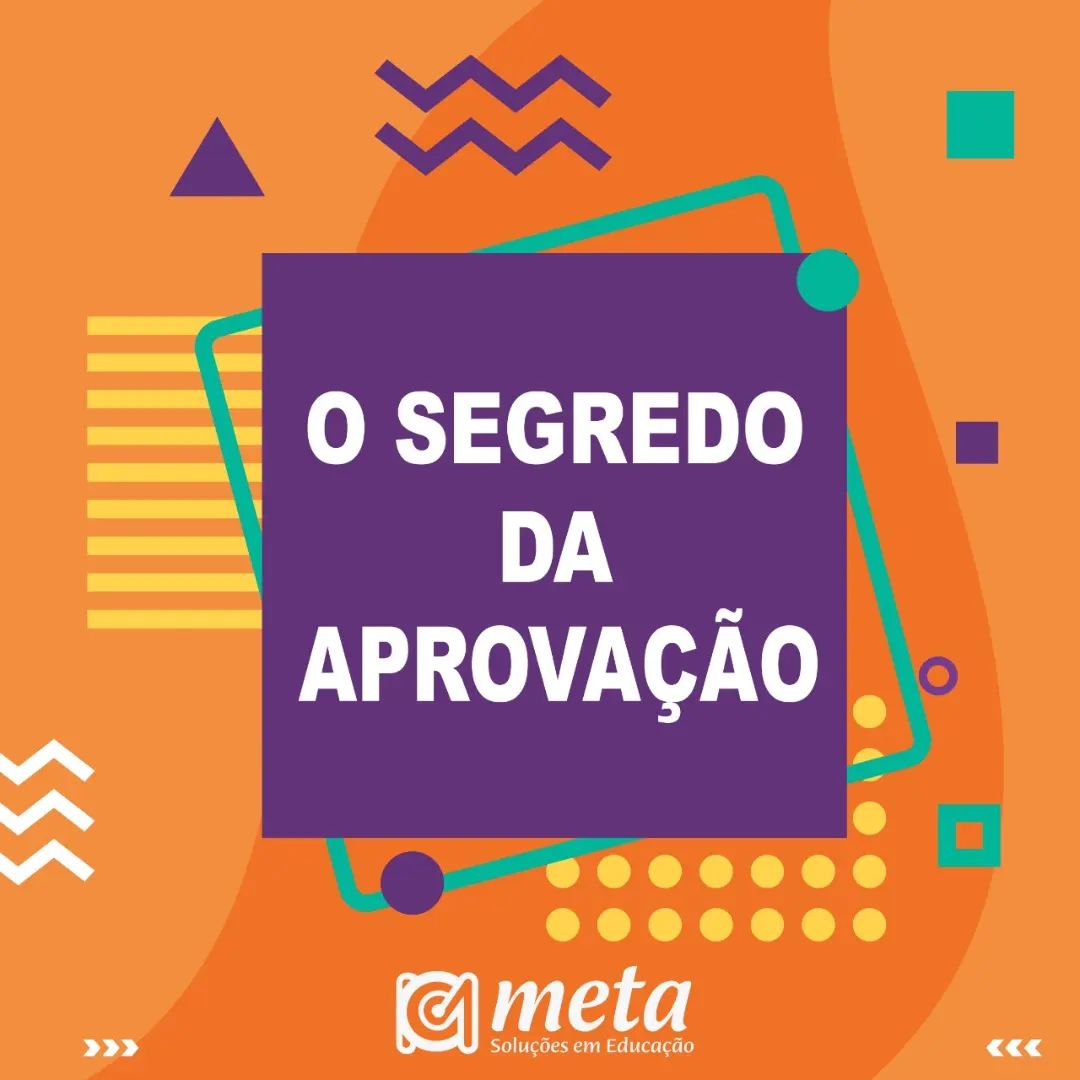 Meta - Soluções em Educação - SOBRE SE REINVENTAR 💫 O contexto de ...