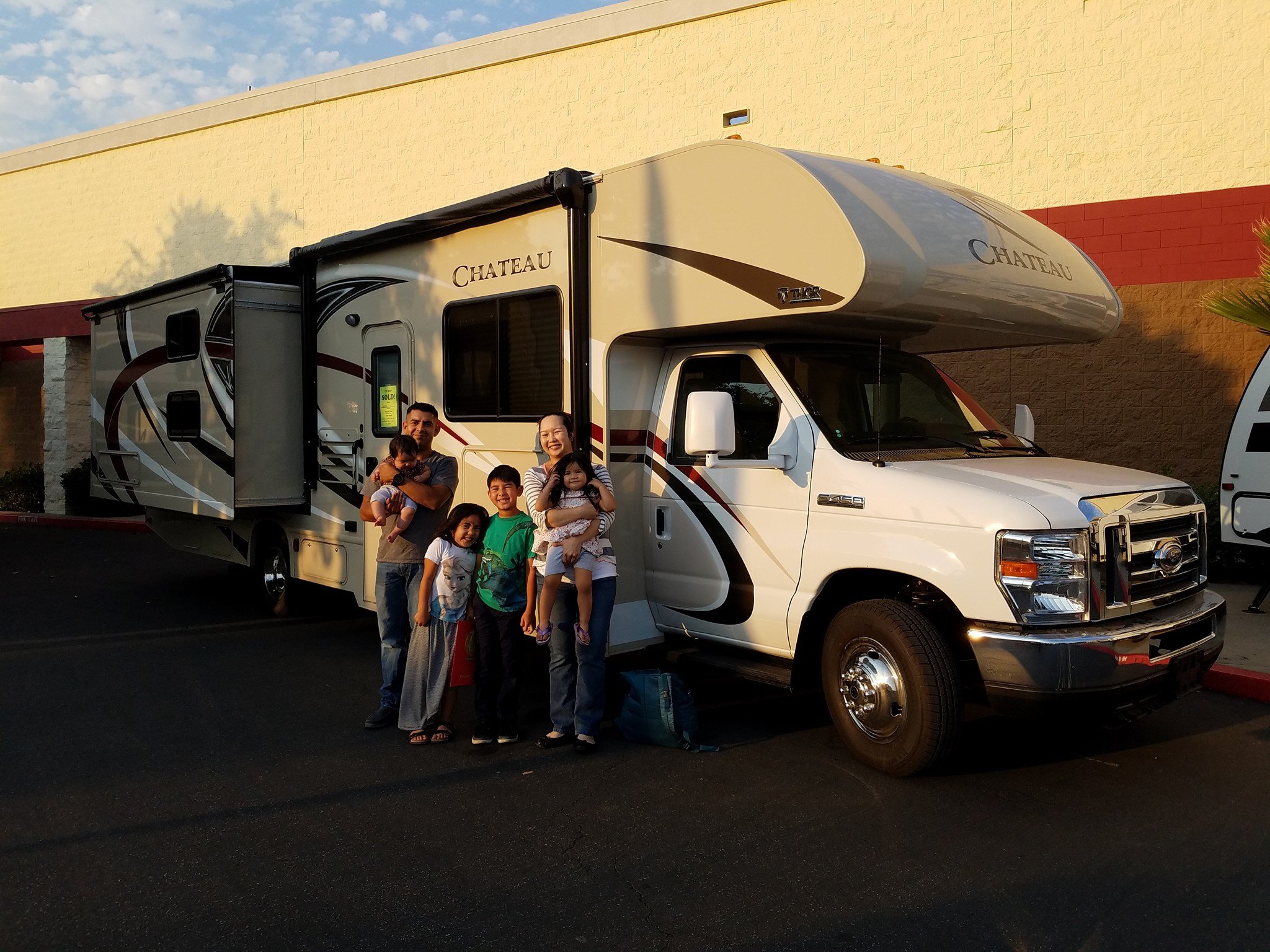 Andrea's RV Sales | Gilroy CA