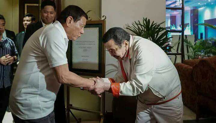Pwersa Ng Masang Pilipino