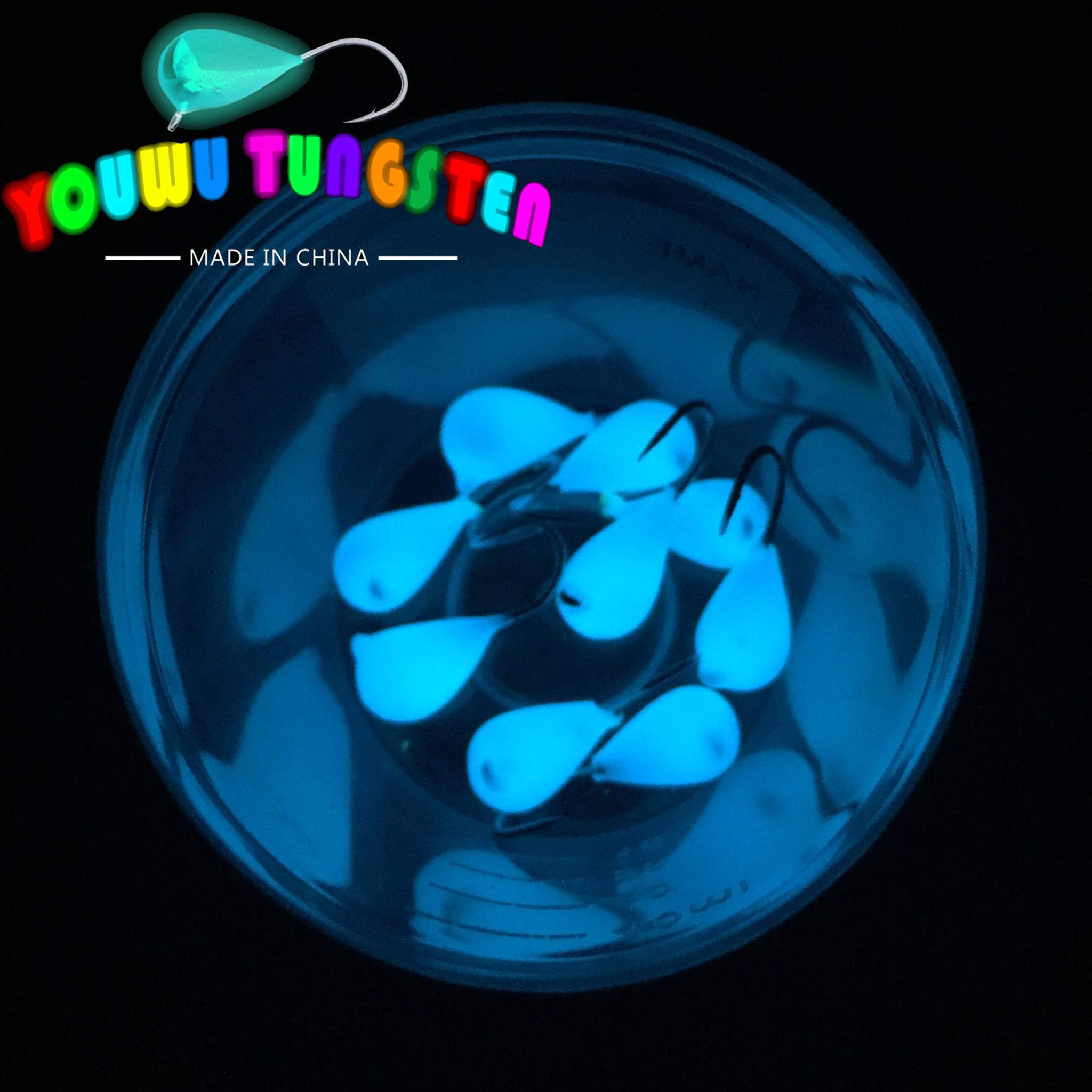 Hangzhou Youwu Industry ltd