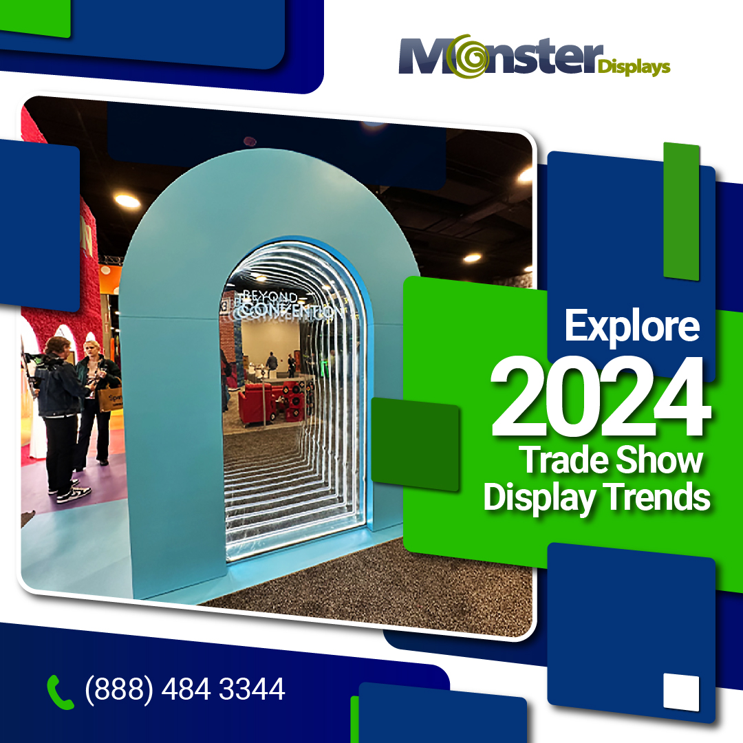 Monster Displays USA | North Miami Beach FL