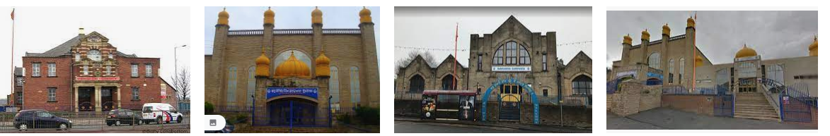 Punjabi Sikhs of Bradford UK | I went to Bradford 40yrs ago, there were ...