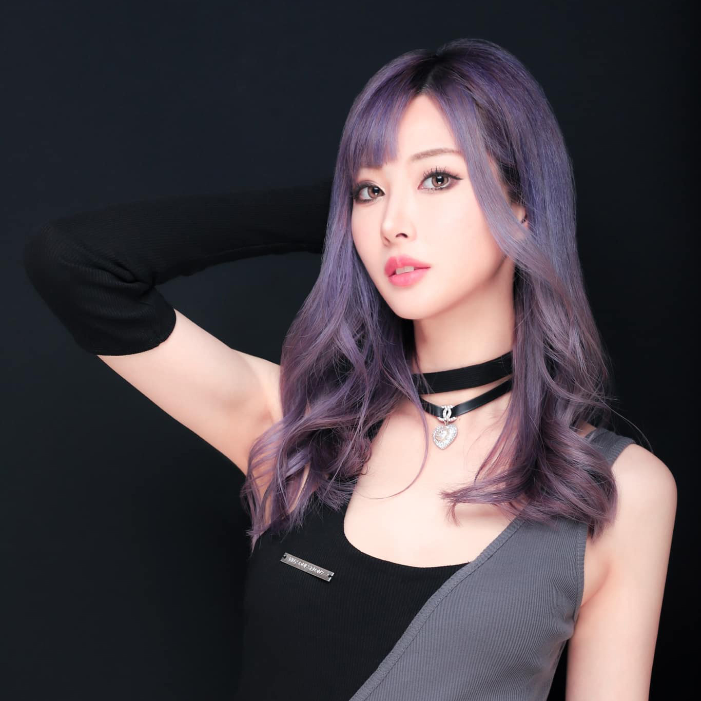 X Λ N Z I N - 特別邀請到日本知名DJ Rinaly，並搭配全女力堅強陣容的TranceStation... | Facebook