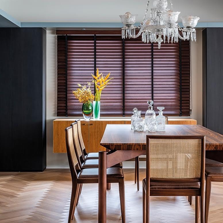 Kika Tiengo Arquitetura | São Paulo SP