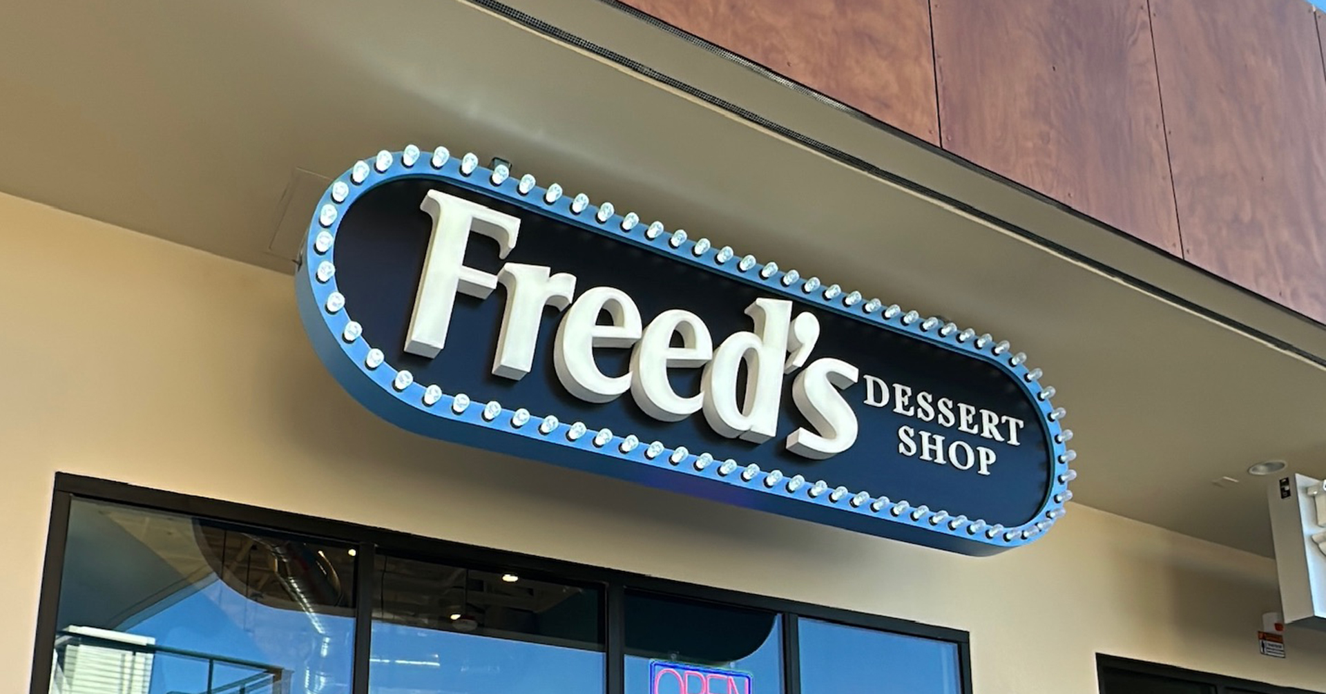 Grand Opening