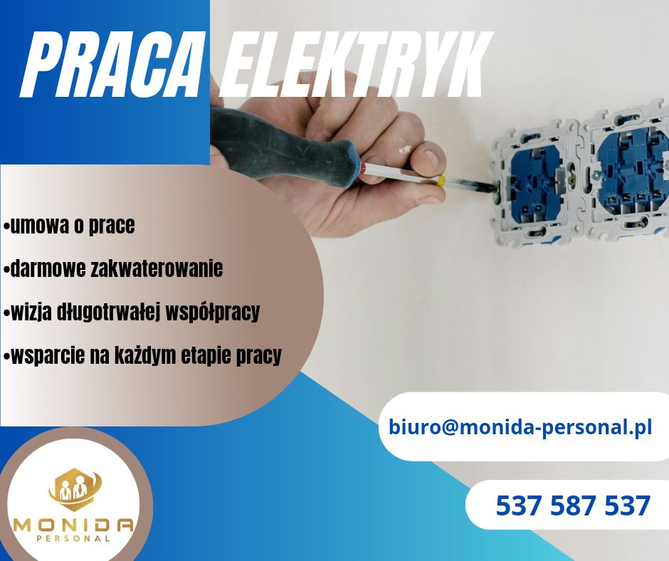 Monida Personal | Łódź