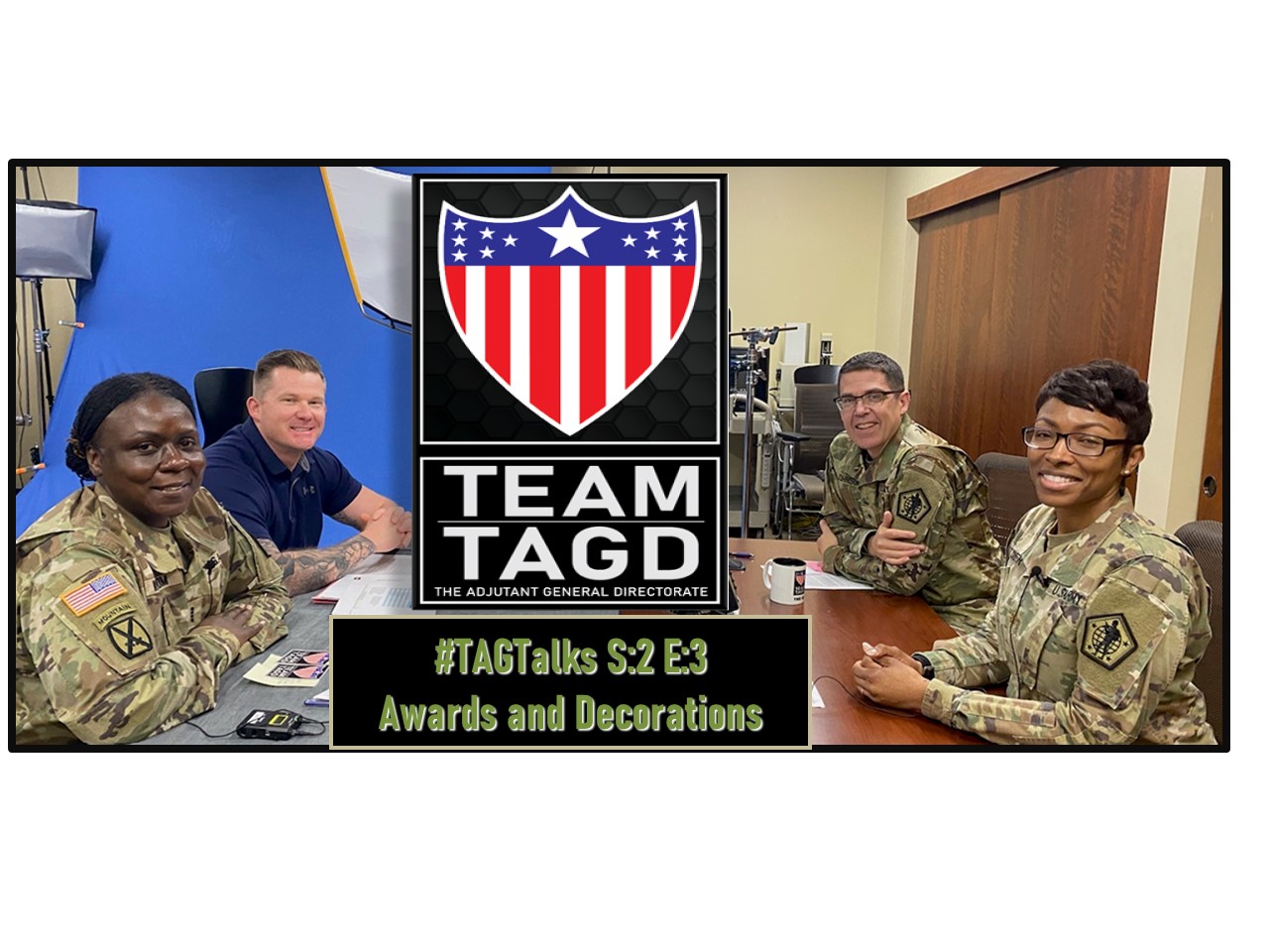 From Unit Awards to... - U.S. Army Human Resources Command | Facebook