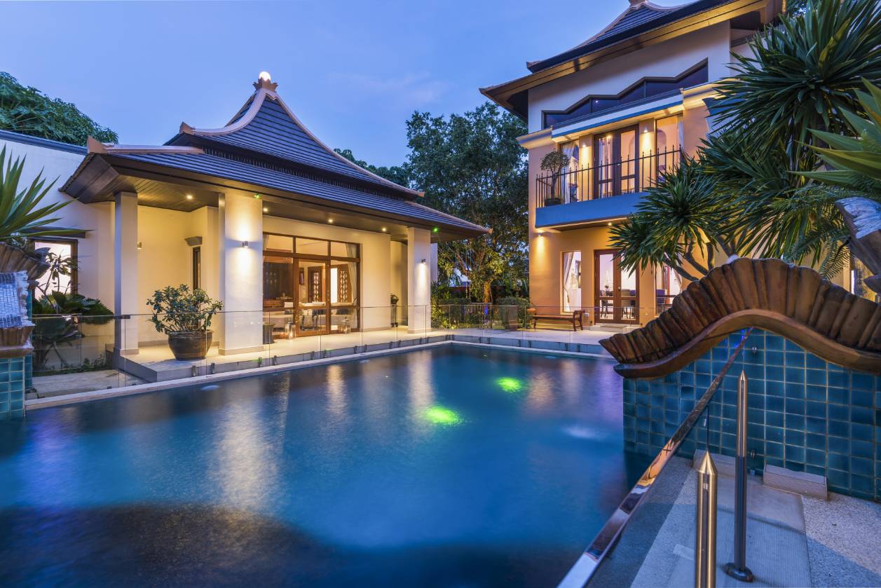 Pattaya Pool Villa - Thanks | Facebook