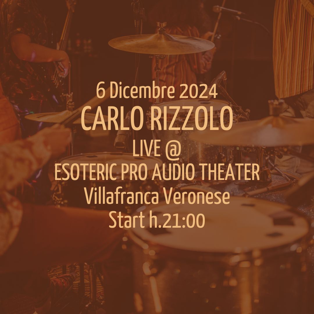 Carlo Rizzolo