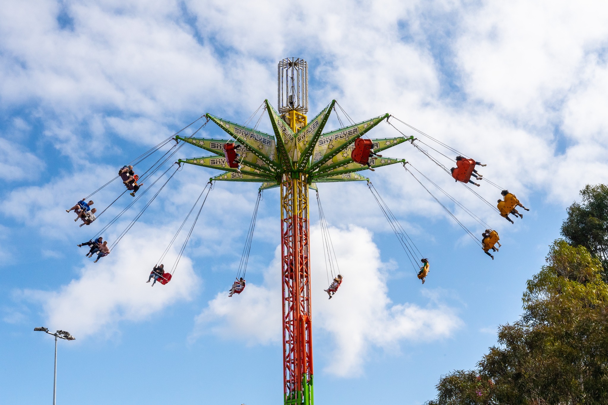 🎡 Exciting News for RAA Members! 🎡... - Royal Adelaide Show | Facebook