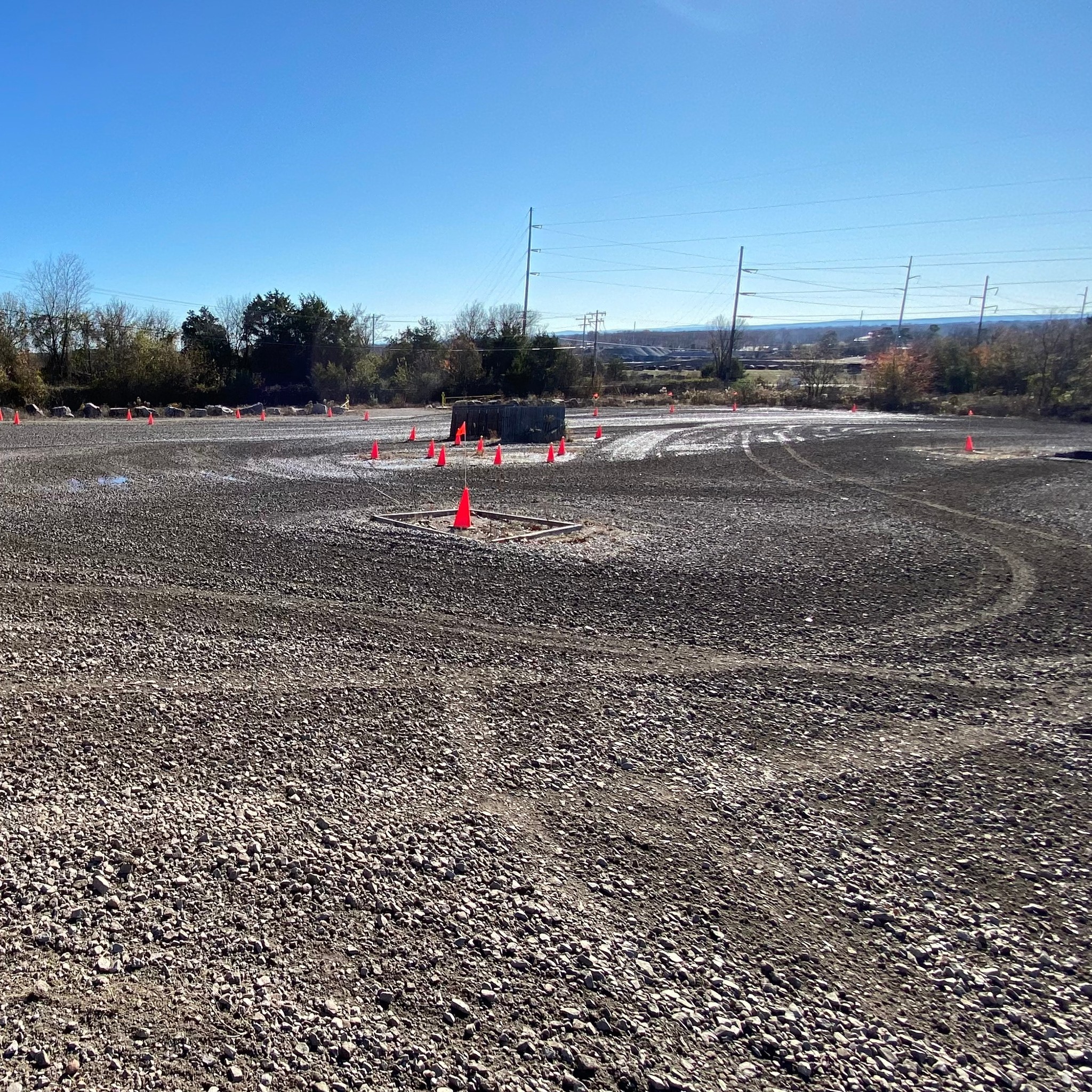 Arkhola - We're ready to teach new drivers at our training... | Facebook