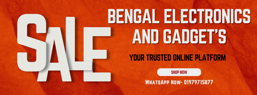 Bengal Electronics | Dhaka