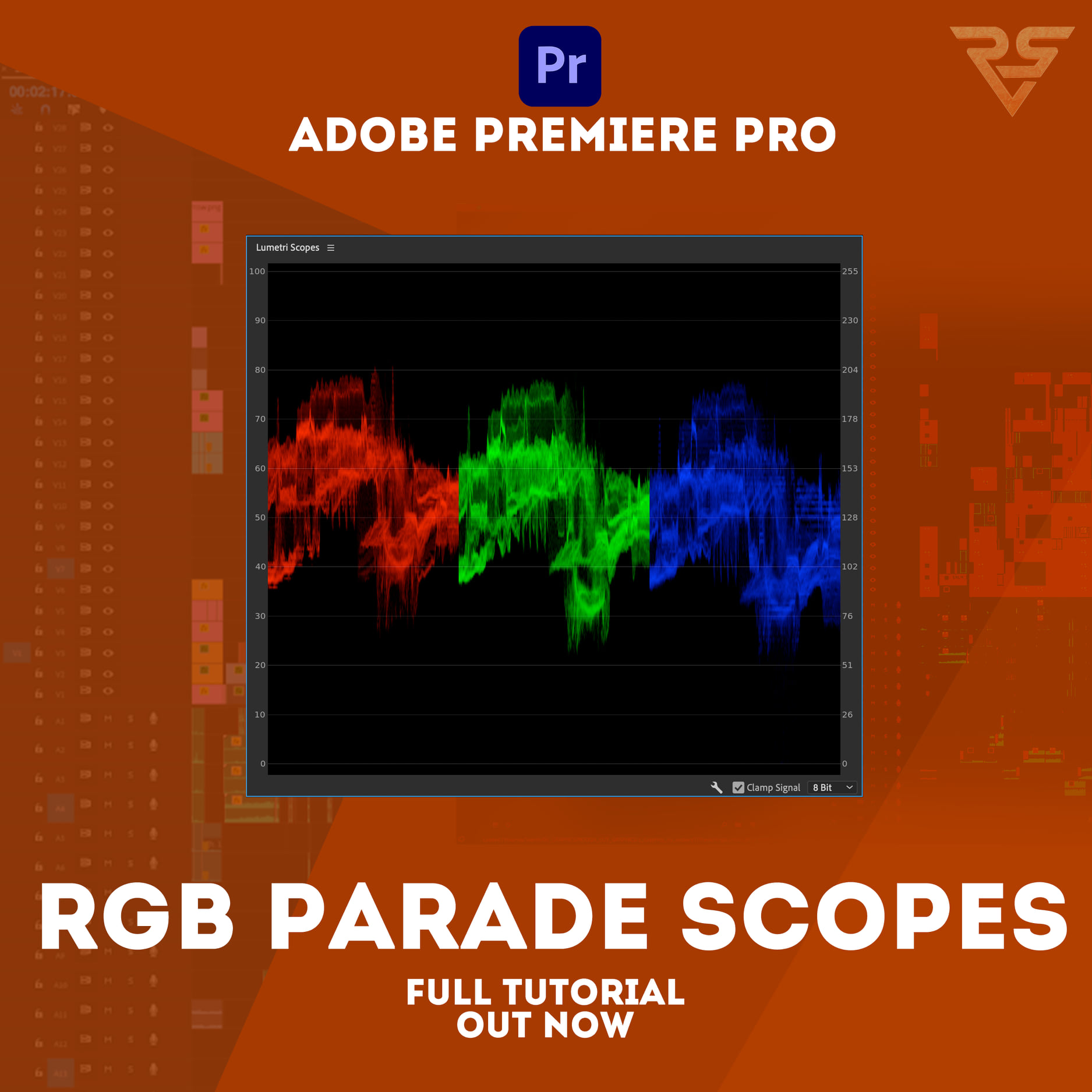 Red Sparrow VFX - In this tutorial, we'll explore the RGB... | Facebook
