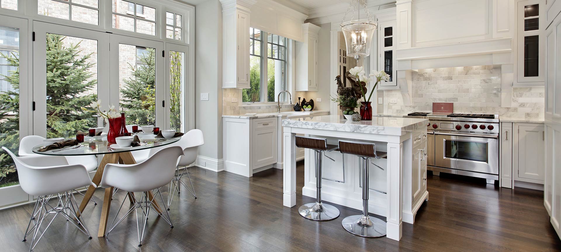 Modern Kitchens and Bath | Tustin CA