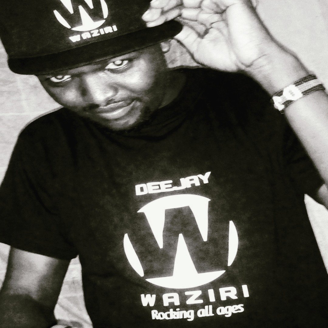 Pinarboy Wazza Waziri