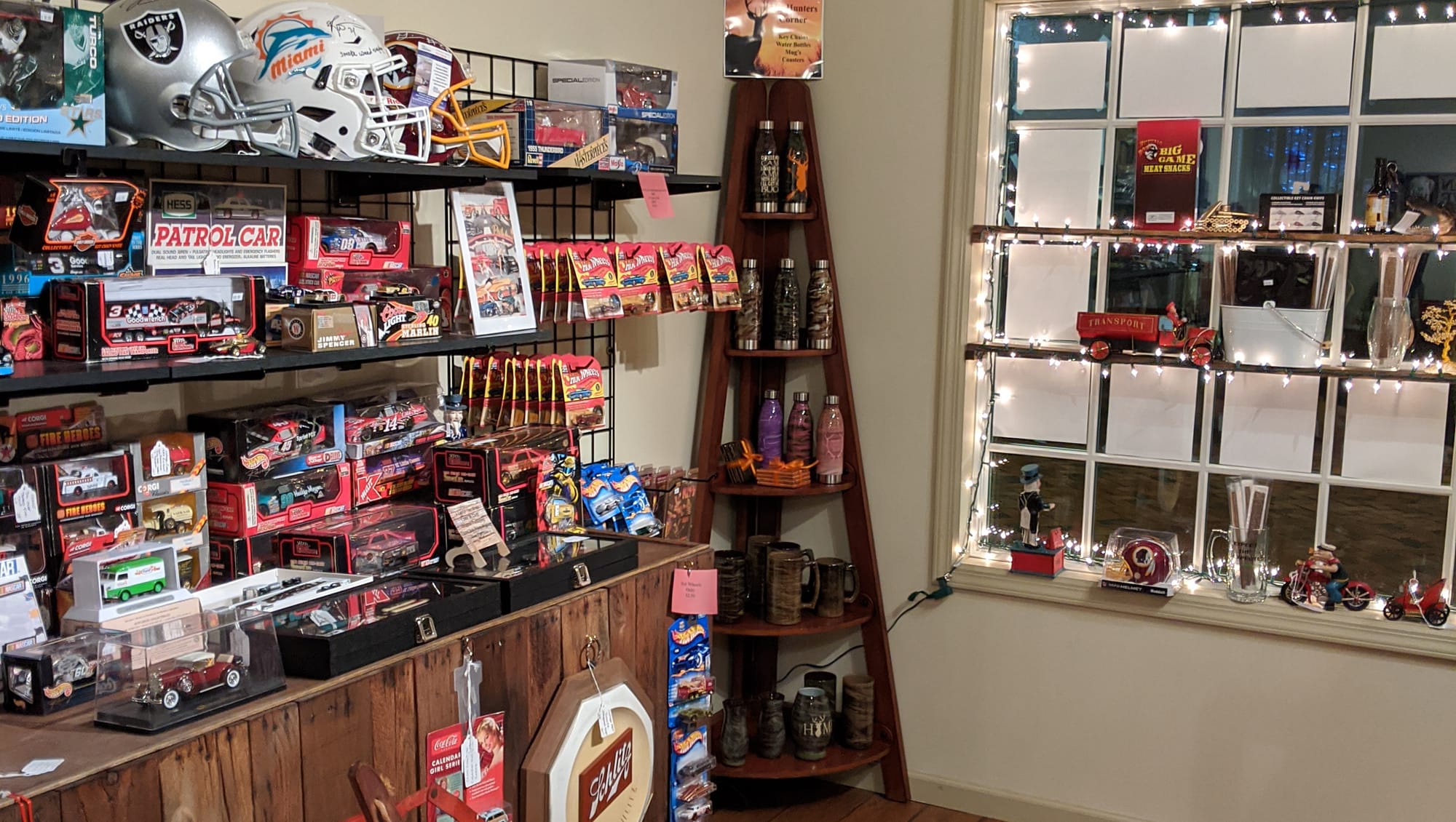 Northeast Collectibles | Wading River NY