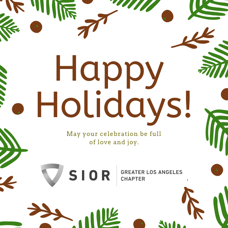 SIOR Greater Los Angeles Area | Torrance CA