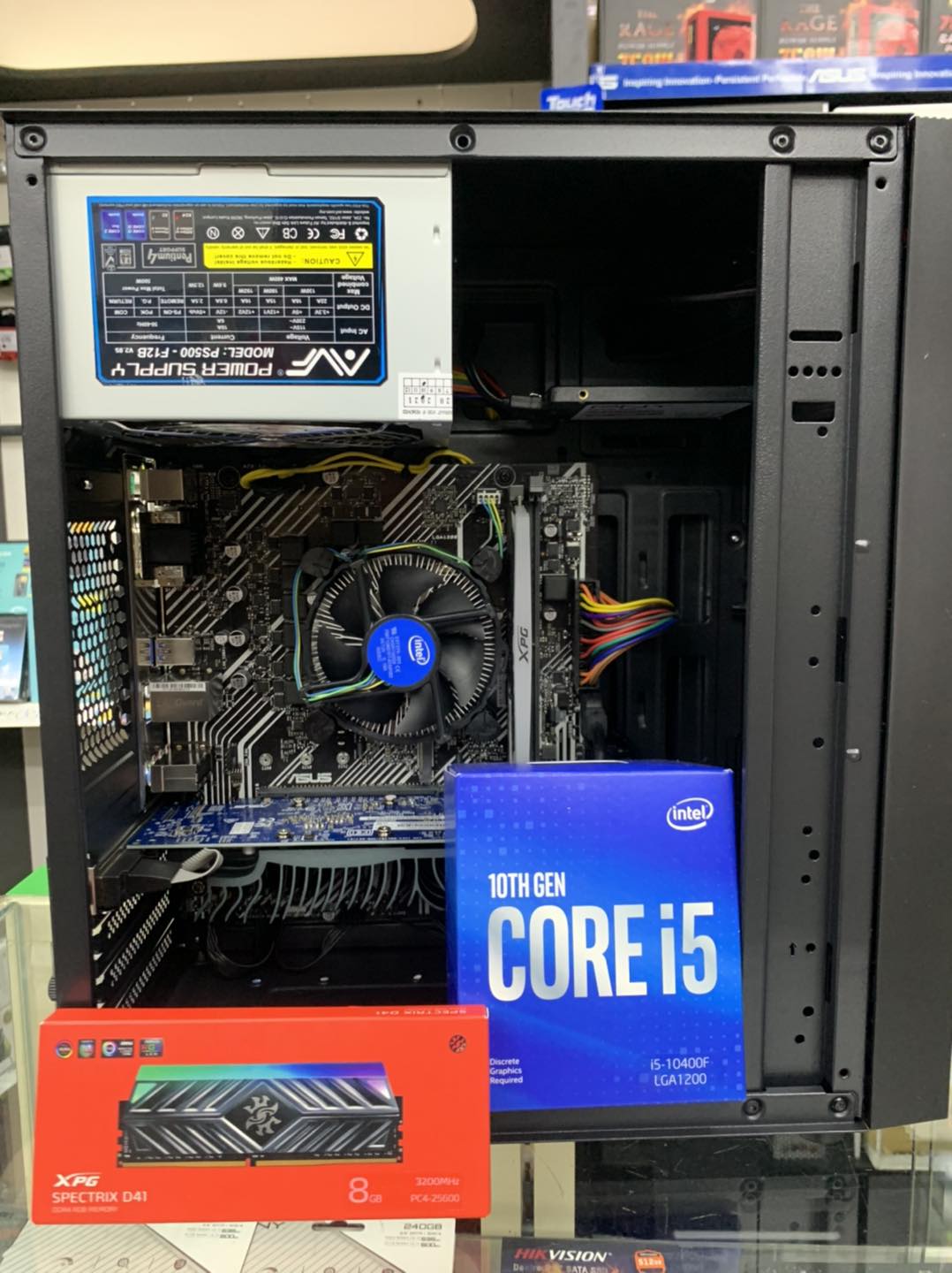 🛒Get Yours At Shopee... - ZT Computer Enterprise