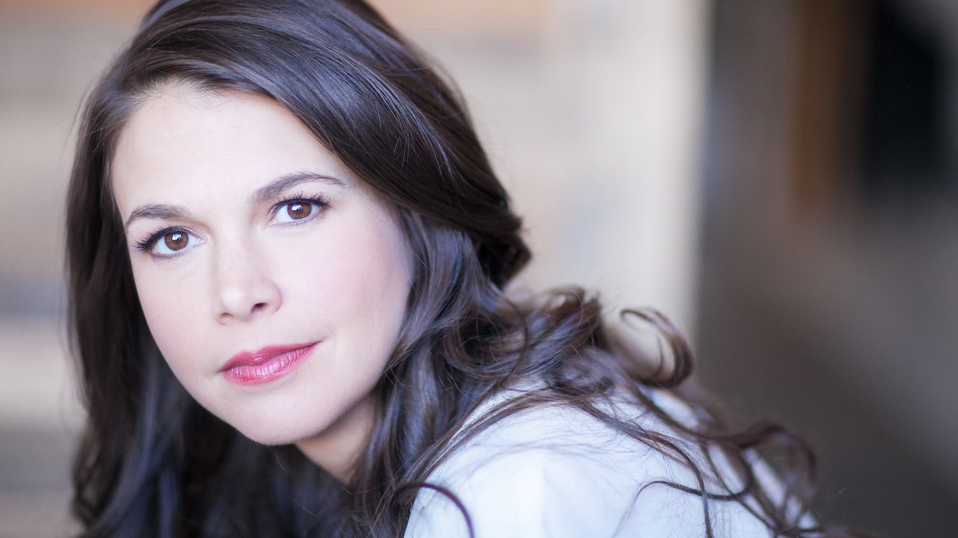 Broadway @ The Nourse / Sutton Foster with Michael Rafter at the piano ...