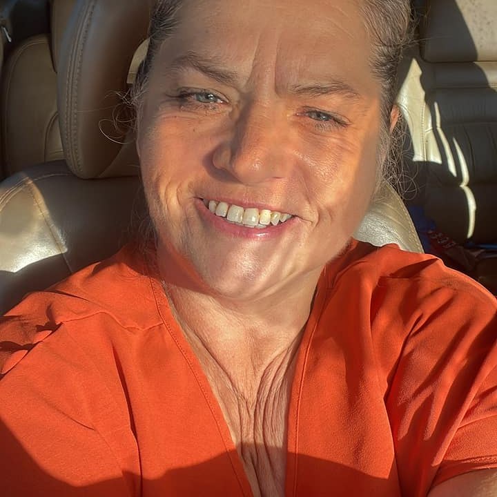Vicky Patton