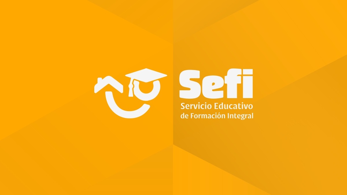 SEFI -... - SEFI - Servicio Educativo de Formación Integral