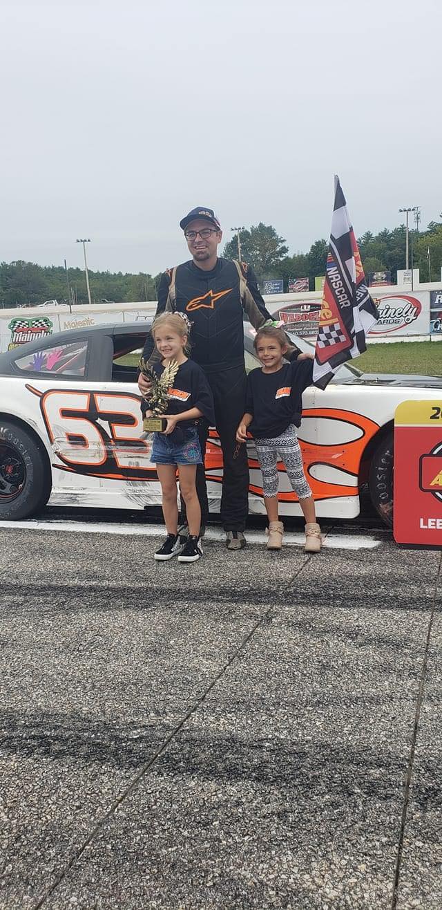 RMS Racing