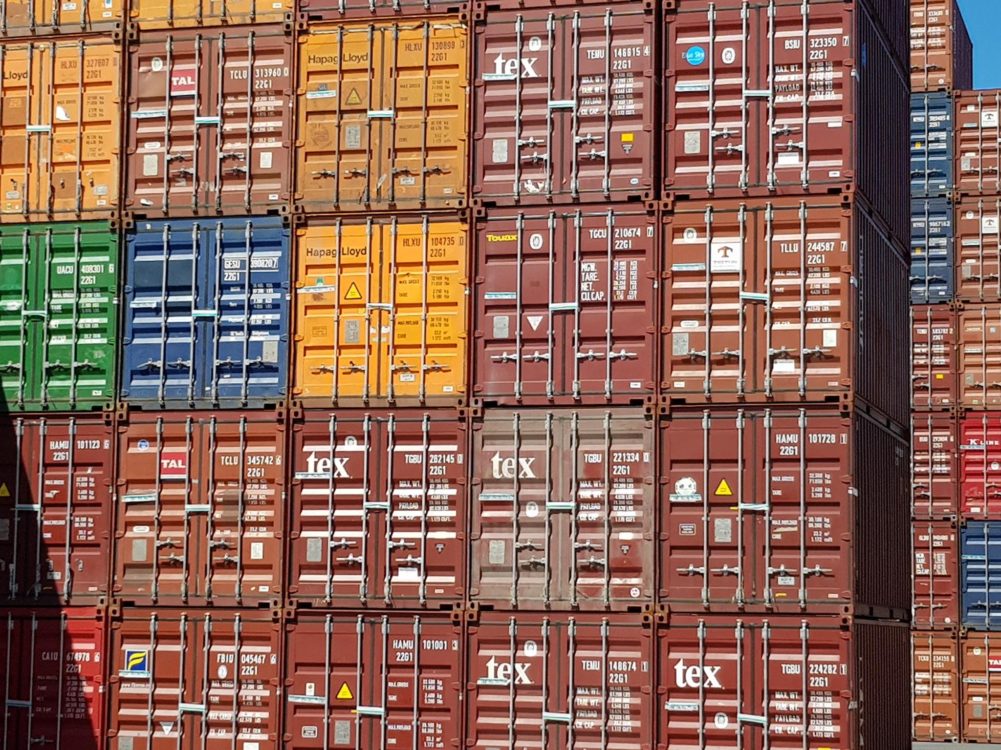 Swift Containers | Warwick QLD
